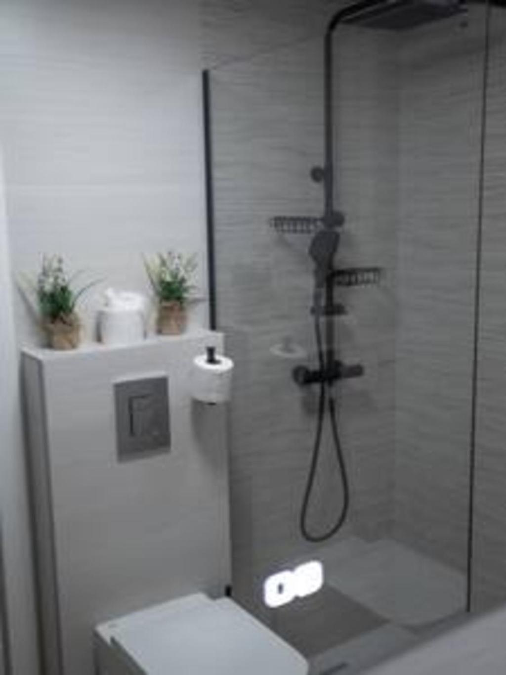 Apartamento Goletmalaga Sunny Bliss Marbella
