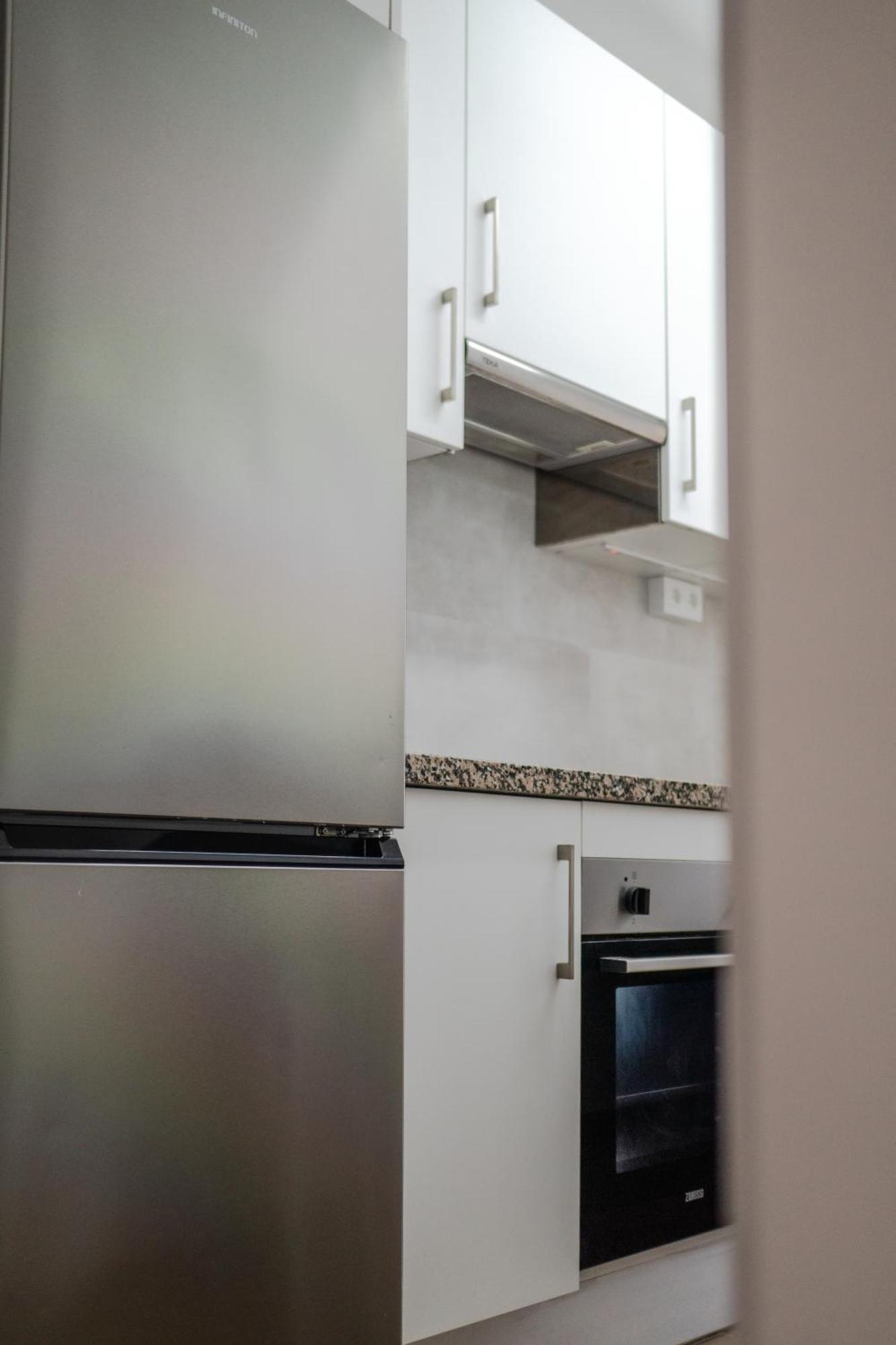Goletmalaga Sunny Bliss Apartamento *