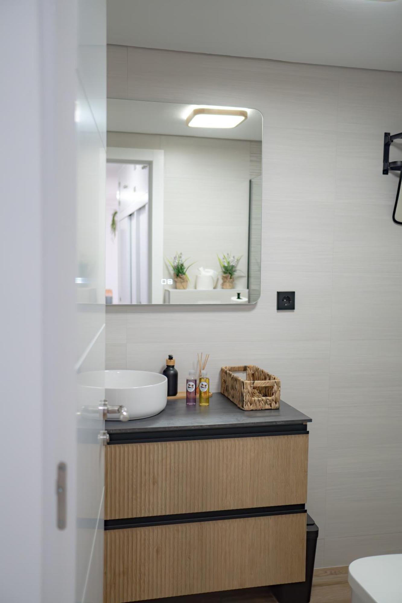 Goletmalaga Sunny Bliss Apartamento