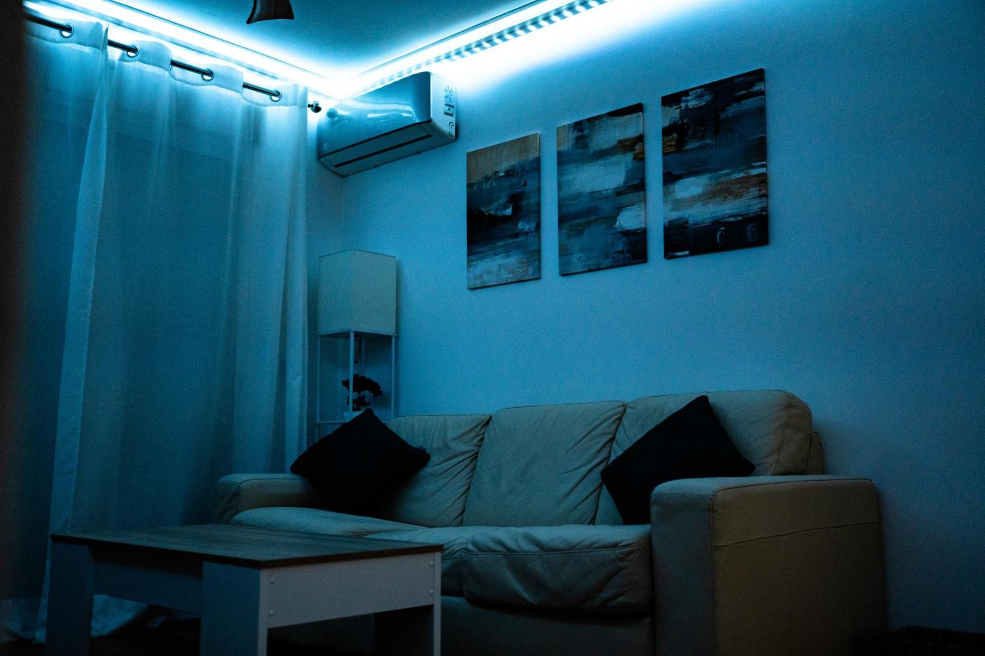 Apartamento Goletmalaga Sunny Bliss