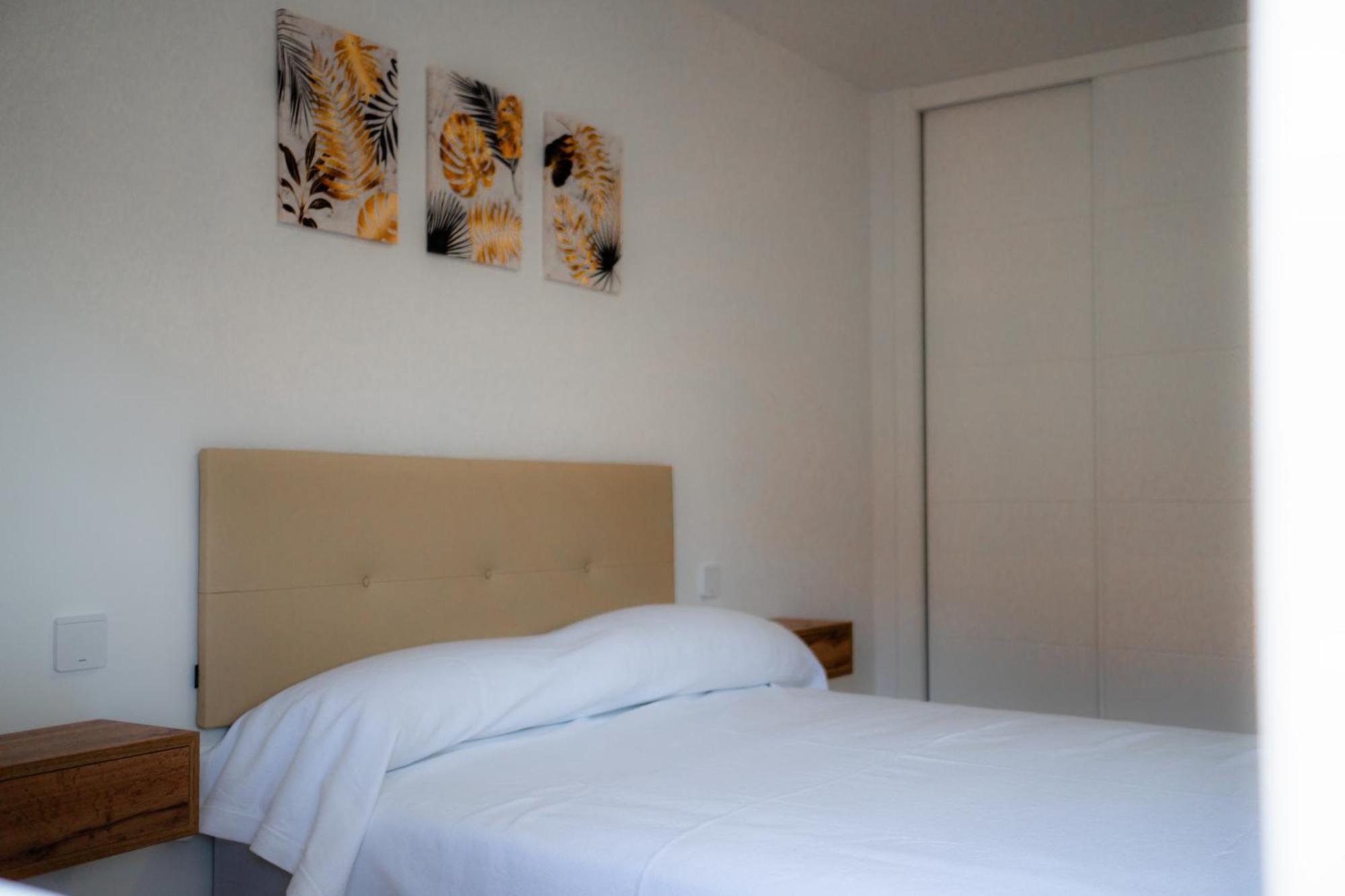 Goletmalaga Sunny Bliss Apartamento Marbella