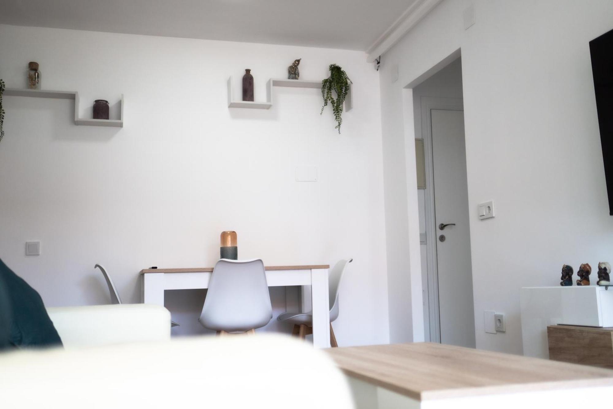 Goletmalaga Sunny Bliss Apartamento *