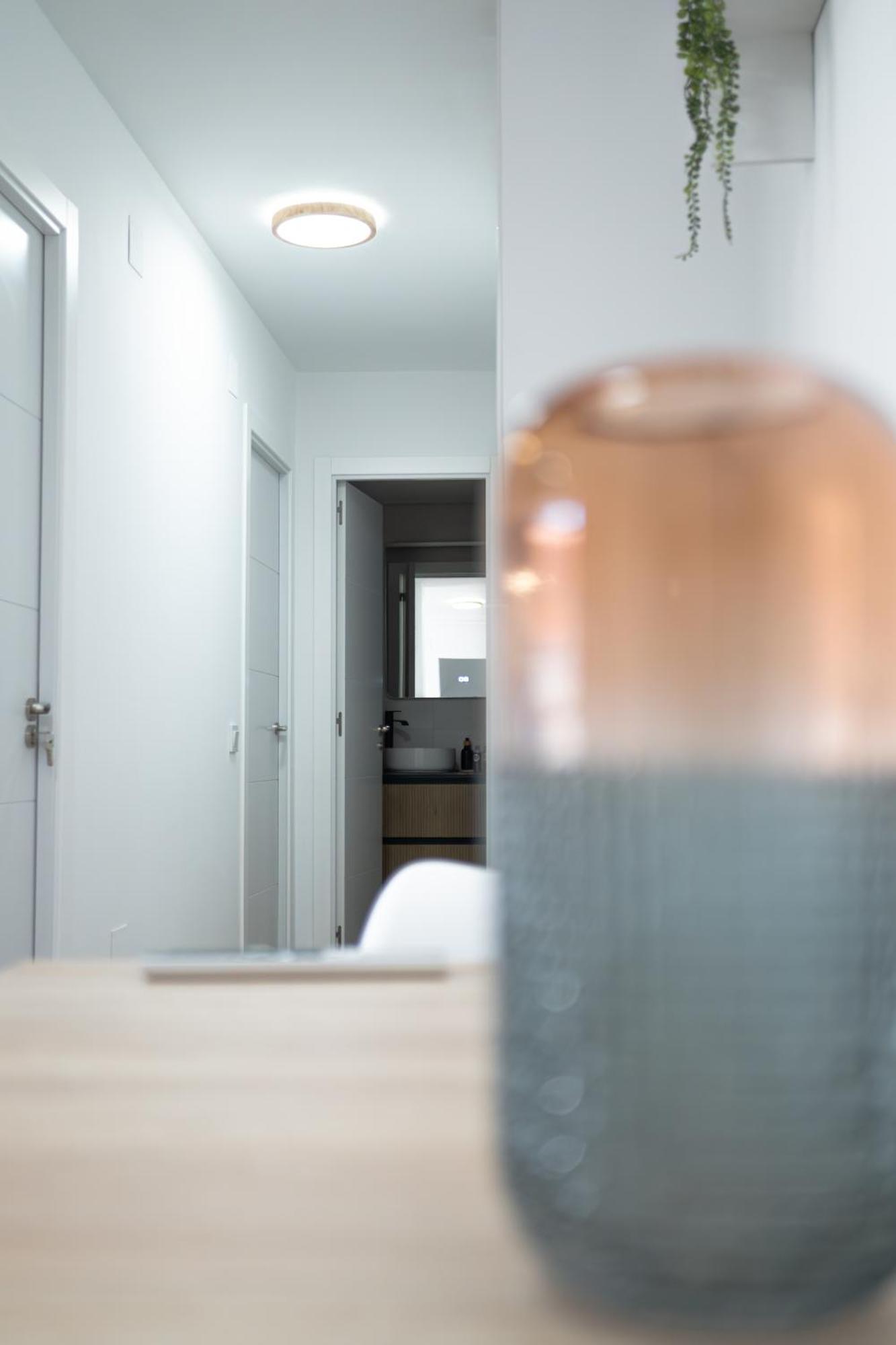 Apartamento Goletmalaga Sunny Bliss *