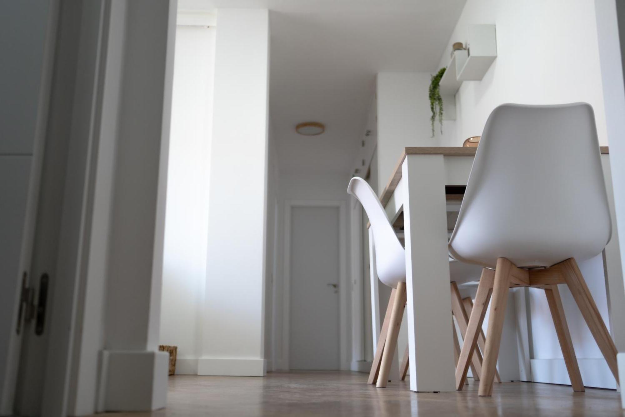 Goletmalaga Sunny Bliss Apartamento *