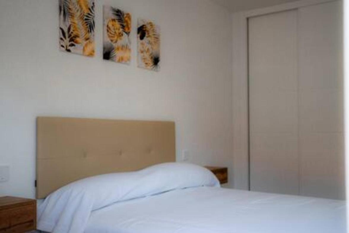 Goletmalaga Sunny Bliss Apartamento Marbella