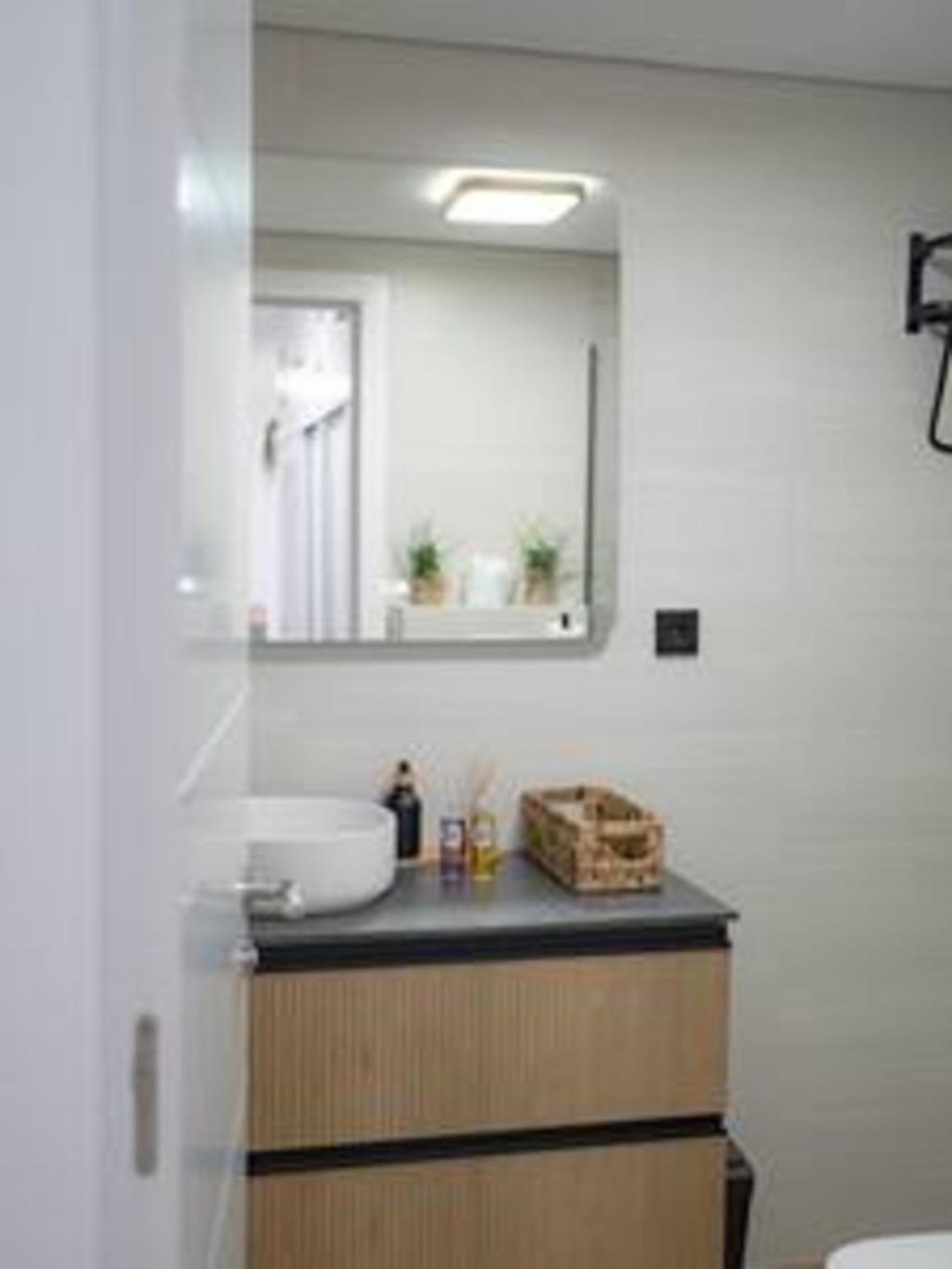 Apartamento Goletmalaga Sunny Bliss