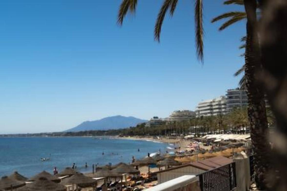 Goletmalaga Sunny Bliss Apartamento Marbella