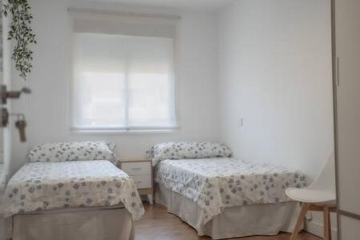 Apartamento Goletmalaga Sunny Bliss *