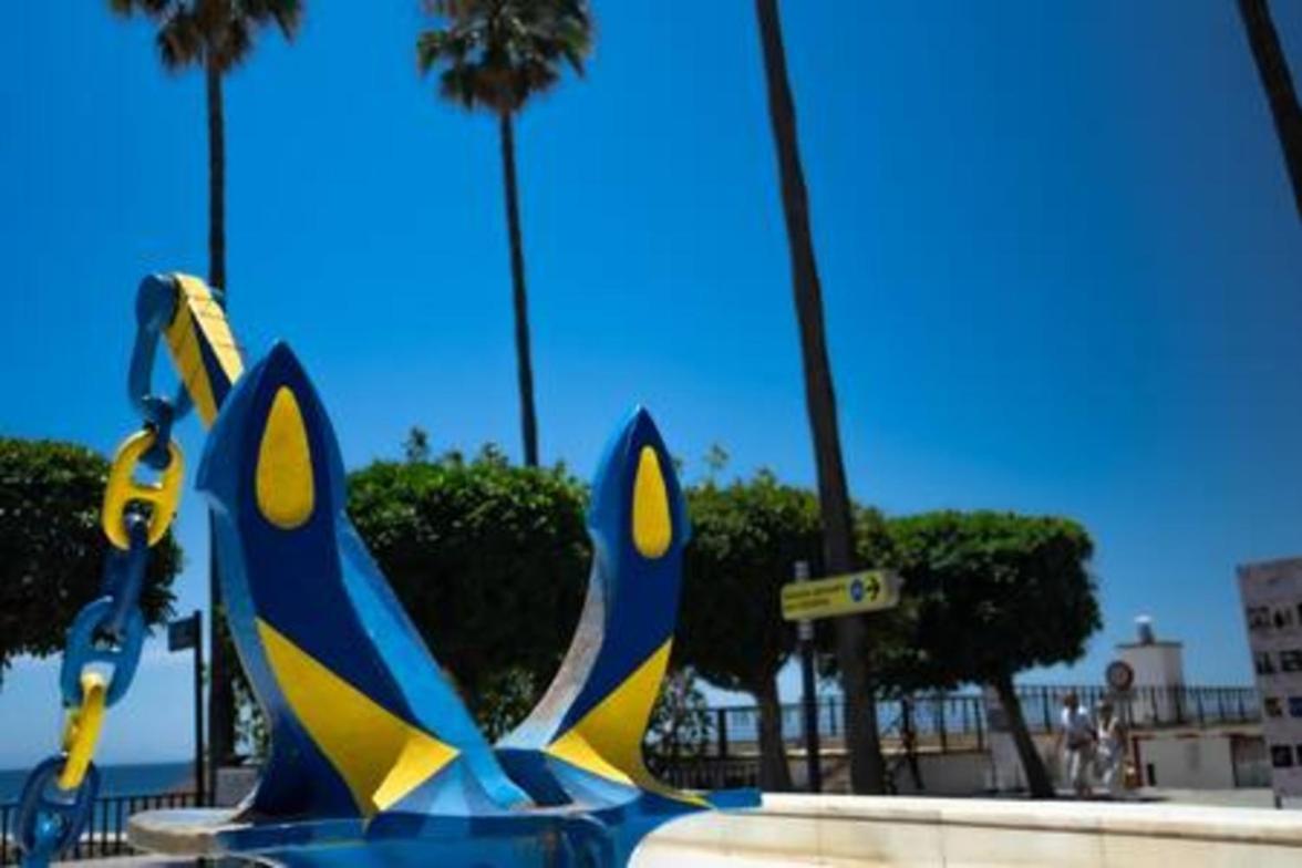Goletmalaga Sunny Bliss * Marbella