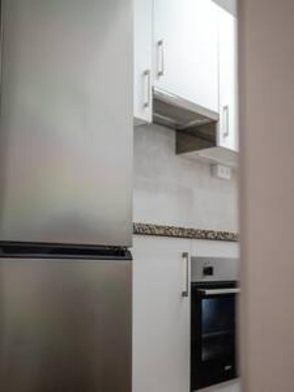 Apartamento Goletmalaga Sunny Bliss