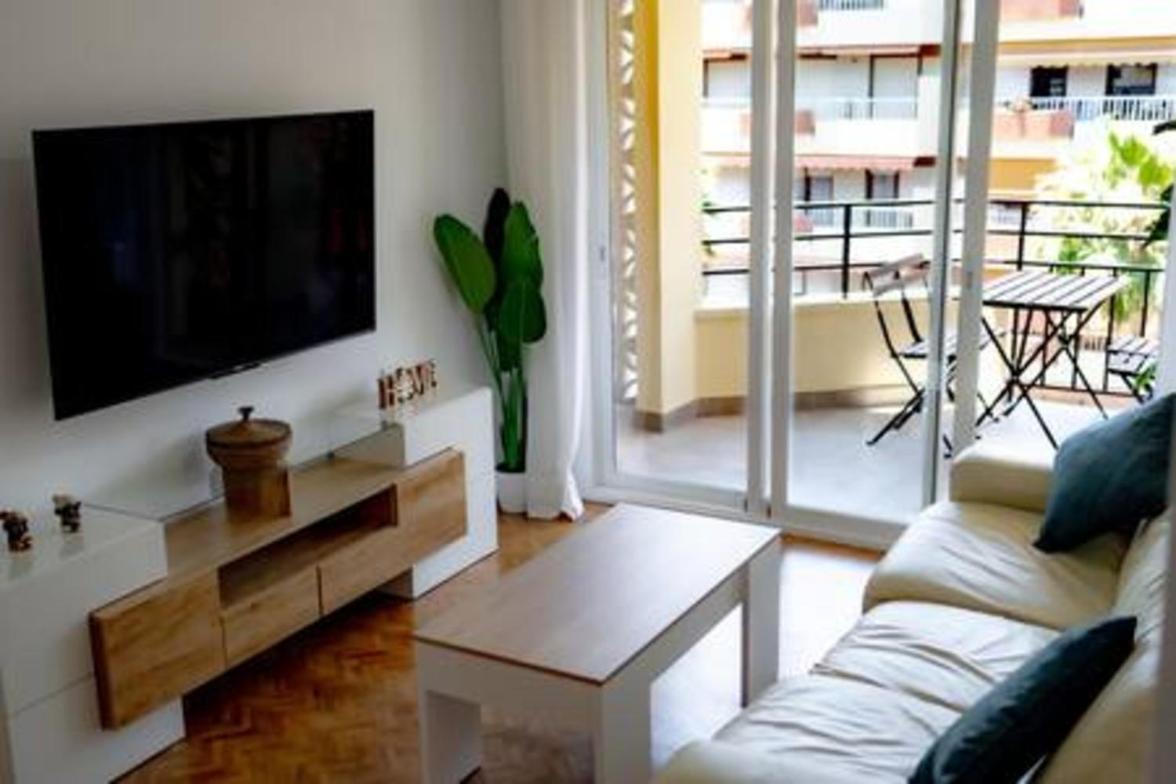 Goletmalaga Sunny Bliss Apartamento Marbella
