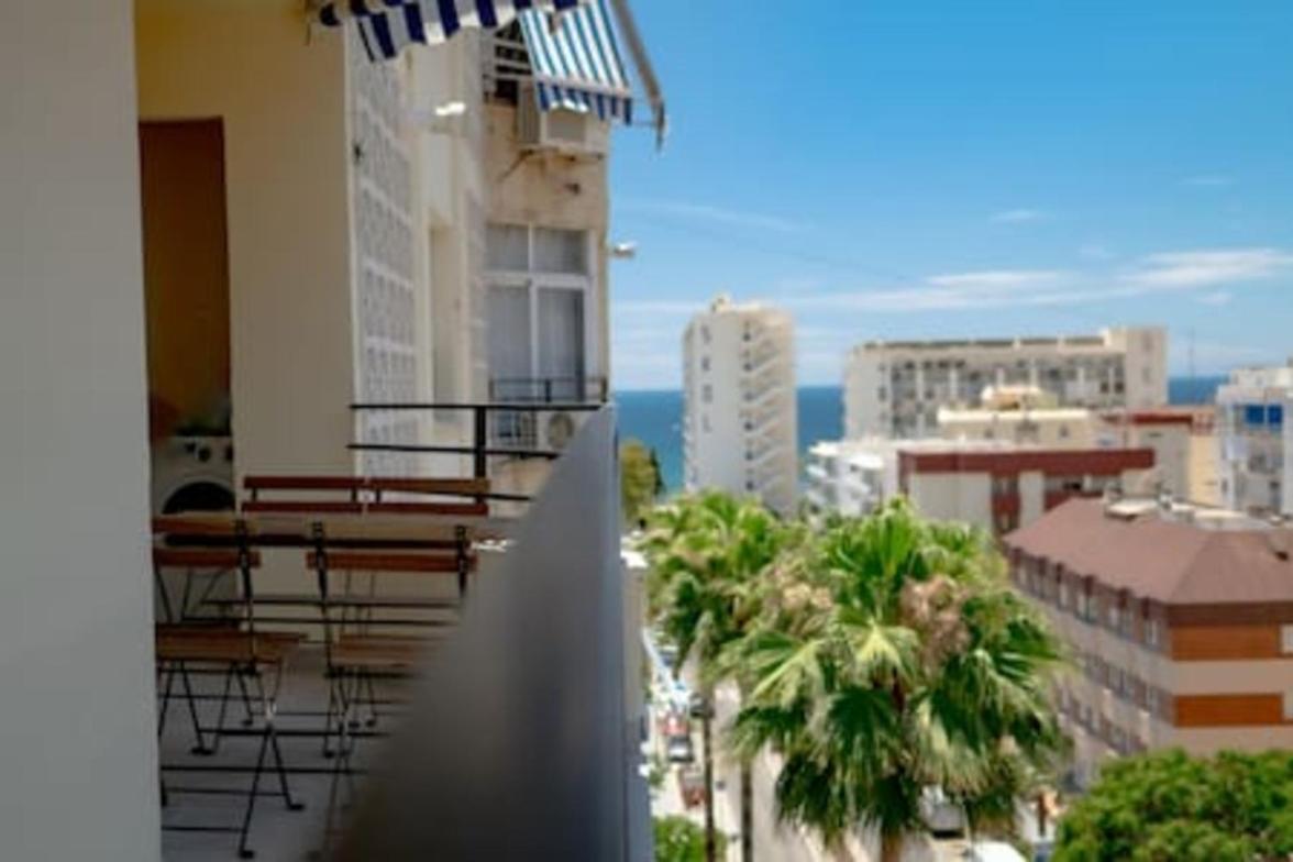 Goletmalaga Sunny Bliss * Marbella