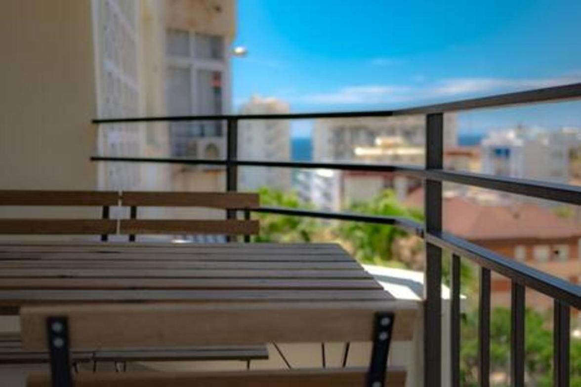 Apartamento Goletmalaga Sunny Bliss *
